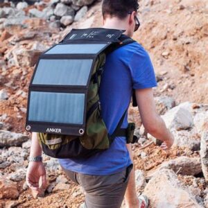 Safari Hydration Backpack