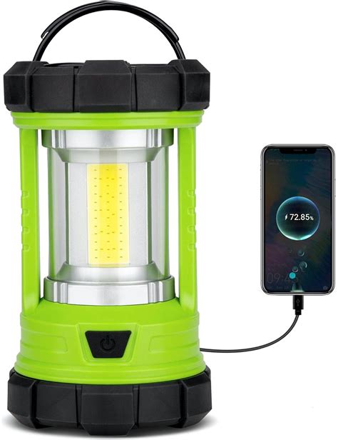 Portable Solar Safari Charger