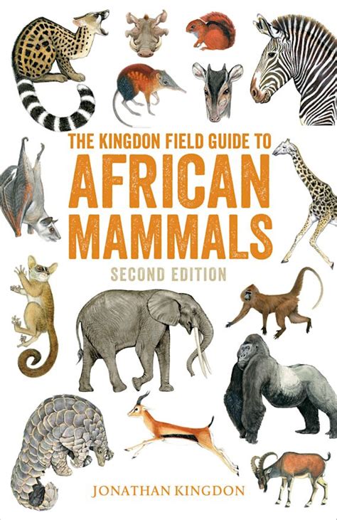 Wildlife Field Guidebook