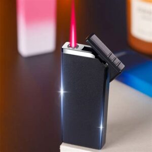 Windproof Safari Lighter